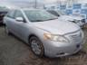 2008 TOYOTA CAMRY 