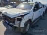 2015 CHEVROLET S10 CABINE DUPLA 