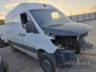 2021 MERCEDES BENZ SPRINTER 