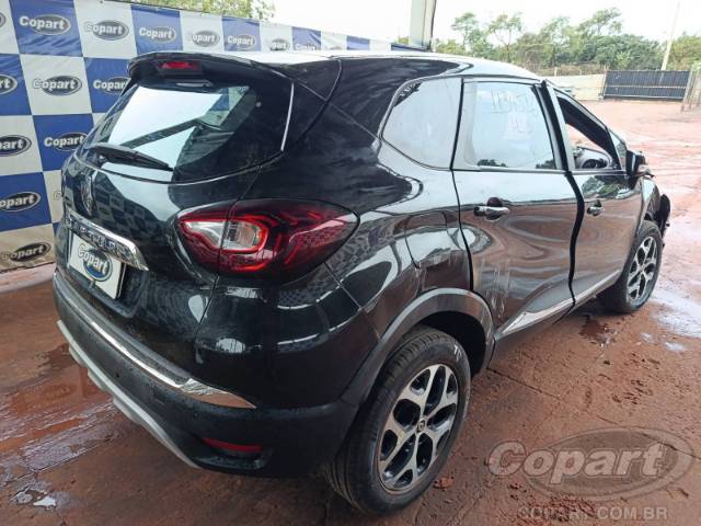 2020 RENAULT CAPTUR 