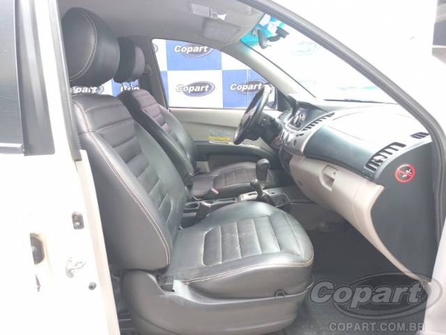 2017 MITSUBISHI L200 TRITON 