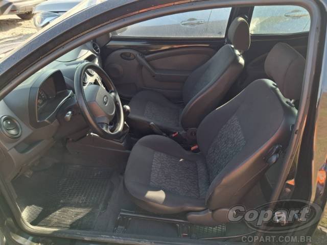 2011 FORD KA 