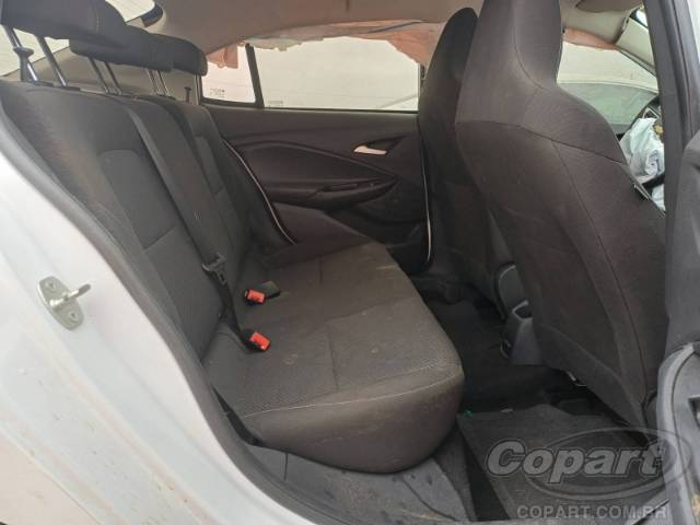 2025 CHEVROLET ONIX PLUS 