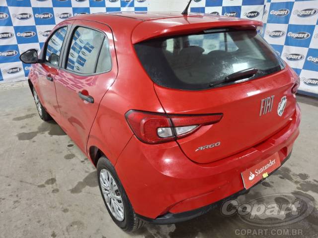 2023 FIAT ARGO 