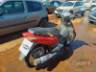 2010 HONDA BIZ 125 
