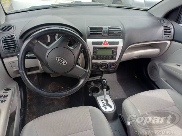 2010 KIA PICANTO 