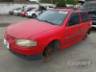 2007 VOLKSWAGEN GOL 