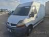 2011 RENAULT MASTER FURGAO 