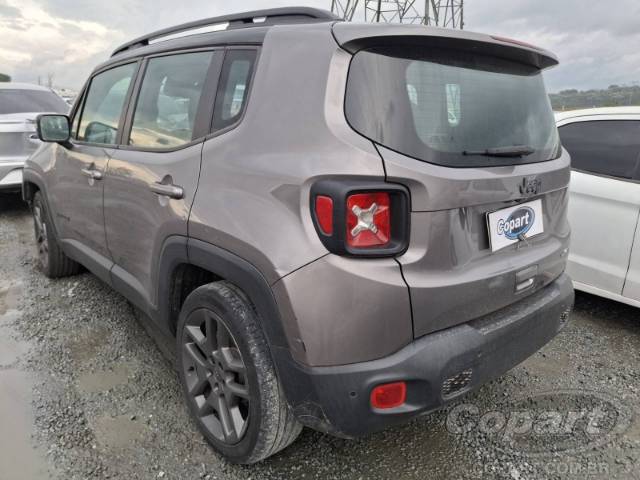 2019 JEEP RENEGADE 