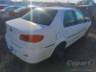 2008 FIAT SIENA 