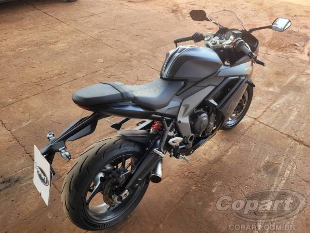 2024 TRIUMPH DAYTONA 