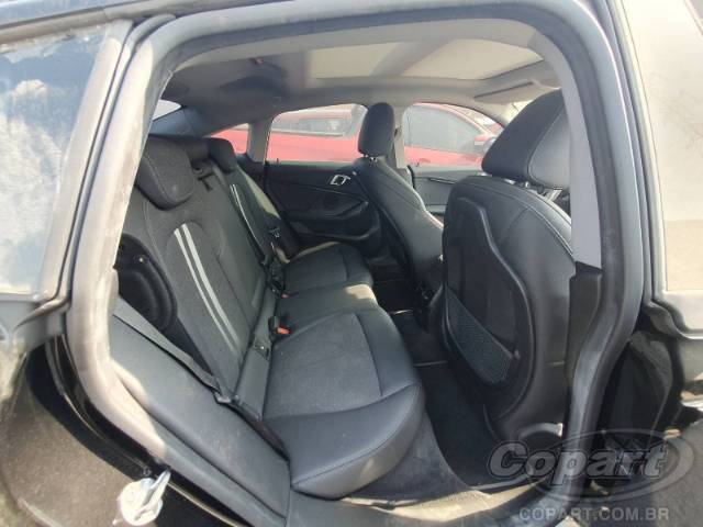 2022 BMW SERIE 2 GRAN COUPE 