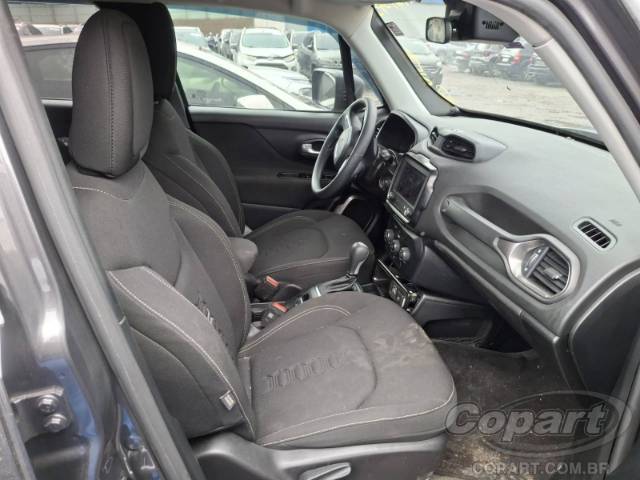 2024 JEEP RENEGADE 