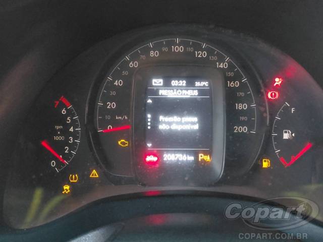 2021 FIAT STRADA CD 