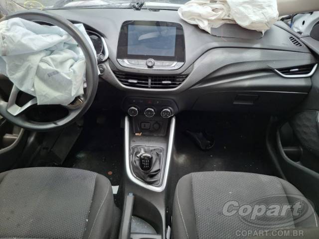 2023 CHEVROLET ONIX PLUS 