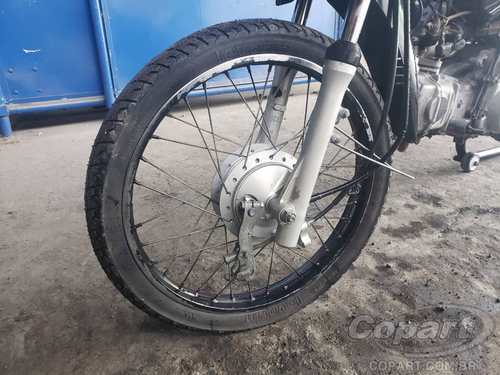 Foto 7 de 10: 2021 HONDA POP