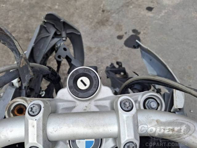 2014 BMW R 1200 GS 