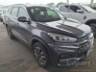 2024 CAOA CHERY TIGGO 8 