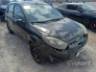 2013 FORD FIESTA 