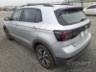 2021 VOLKSWAGEN T-CROSS 