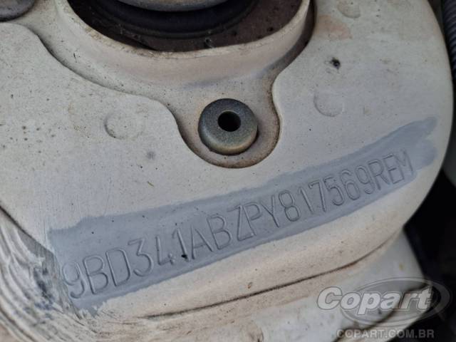 2023 FIAT MOBI 