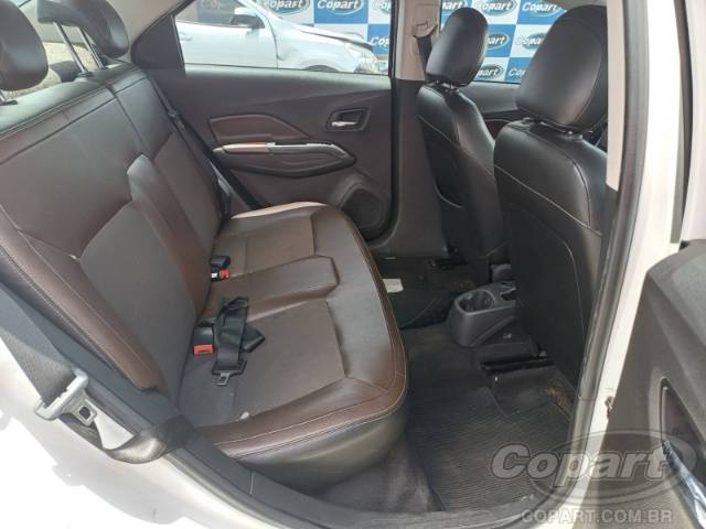 2016 CHEVROLET COBALT 