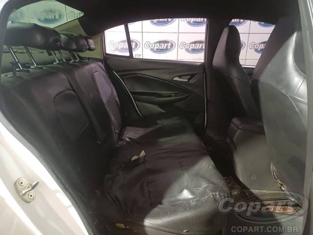 2020 CHEVROLET ONIX PLUS 