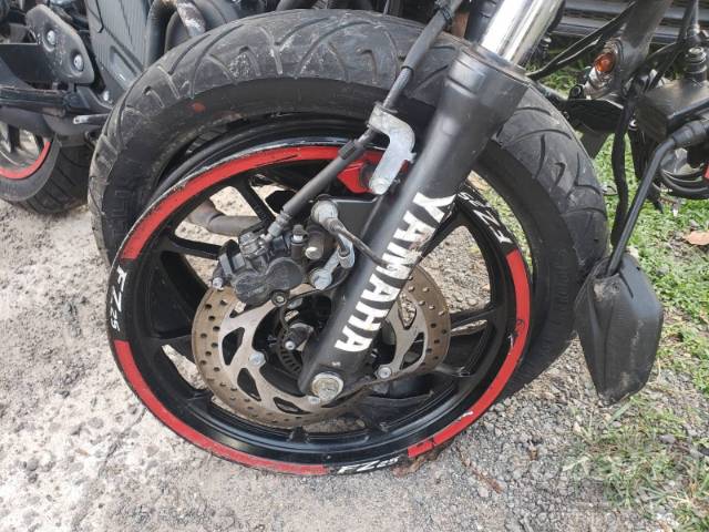 2023 YAMAHA FZ25 FAZER 