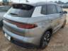 2025 BYD SONG PRO 