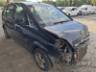 2007 CHEVROLET MERIVA 
