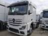 2025 MERCEDES-BENZ Actros 