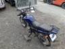2010 HONDA CG 125 
