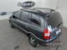2009 CHEVROLET ZAFIRA 