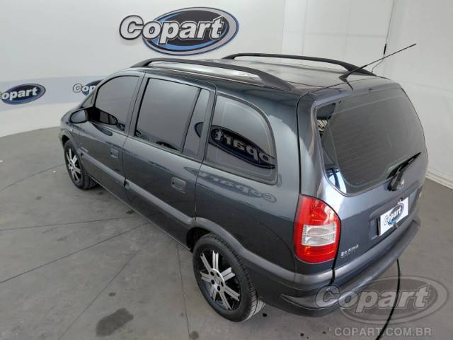 2009 CHEVROLET ZAFIRA 