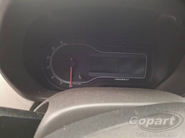 2013 CHEVROLET SPIN 