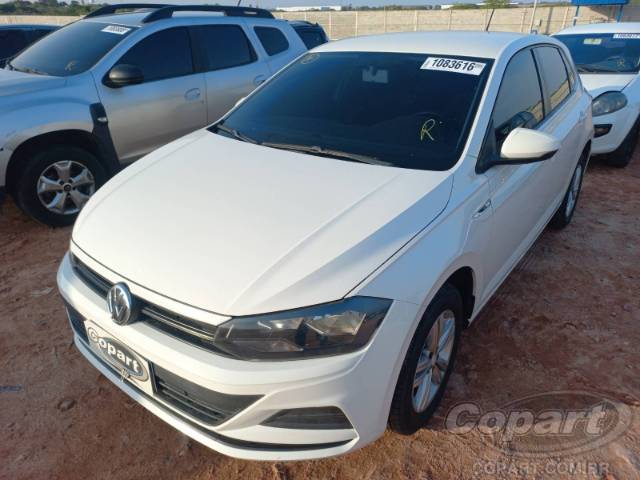 2018 VOLKSWAGEN POLO 