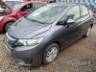 2016 HONDA FIT 