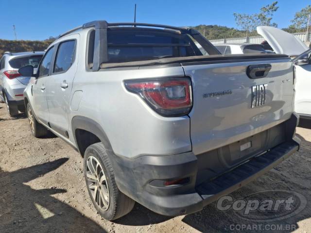 2025 FIAT STRADA CD 