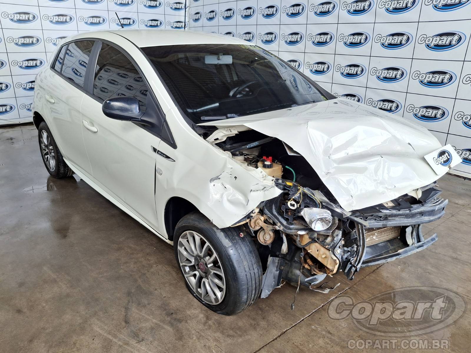 2016 FIAT BRAVO