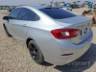 2022 CHEVROLET CRUZE 