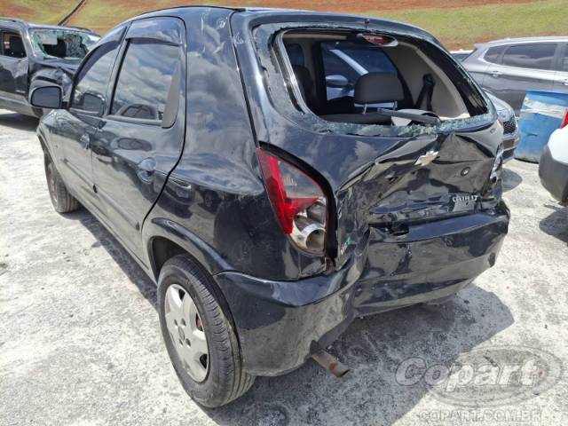 2012 CHEVROLET CELTA 