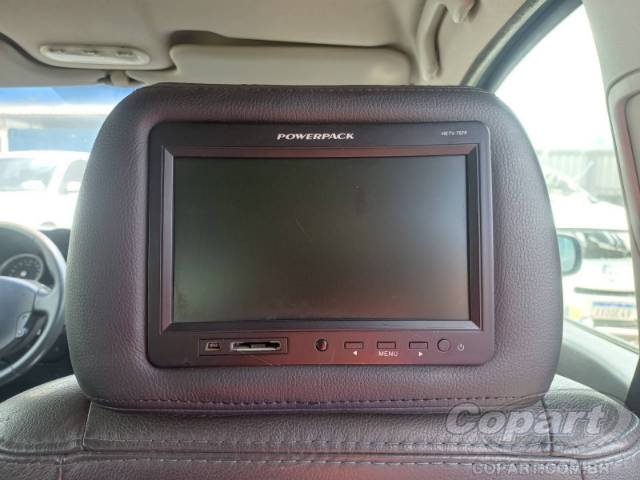 2008 RENAULT MEGANE GRAND TOUR 