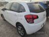 2017 CITROEN C3 