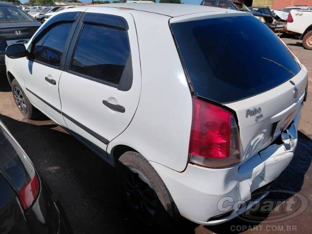 2016 FIAT PALIO 