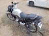 2024 HONDA CG 160 