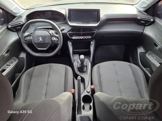 2024 PEUGEOT 208 