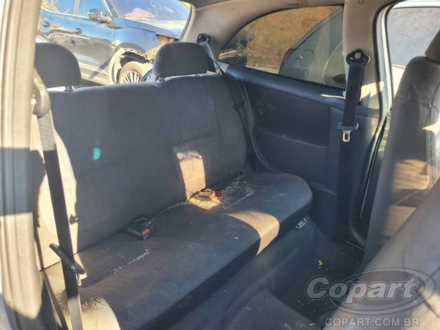 2007 CHEVROLET CELTA 