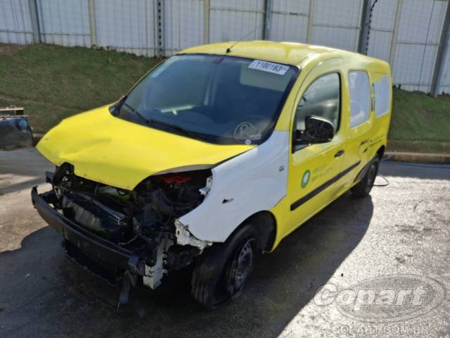 2023 RENAULT KANGOO FURGAO 