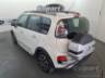 2014 CITROEN C3 AIRCROSS 