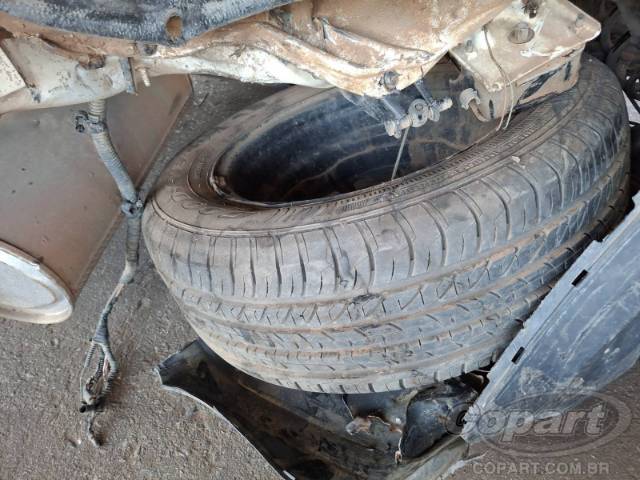 2018 VOLKSWAGEN SAVEIRO CD 